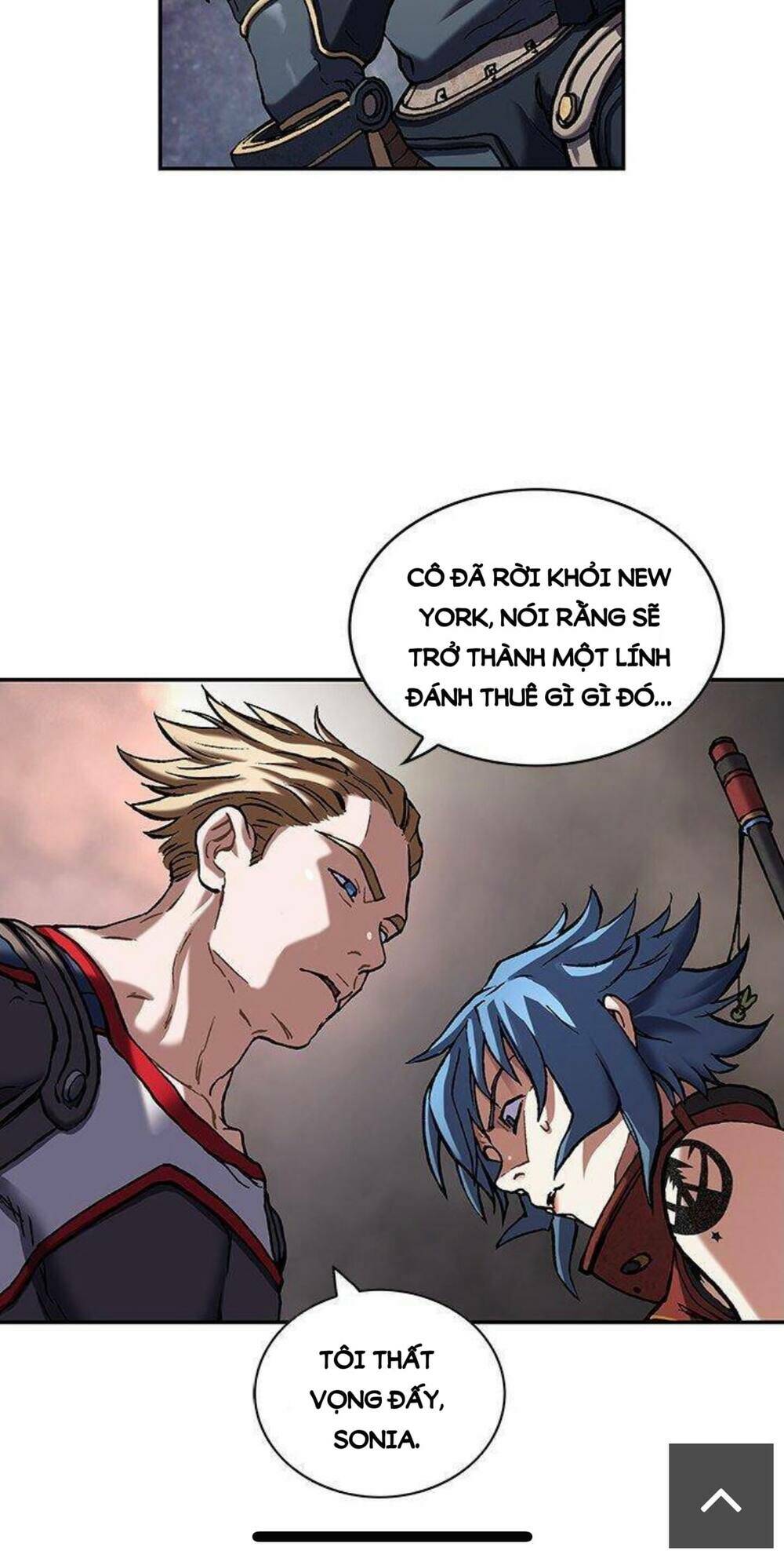 Đứa Con Thần Chết - Chapter 157 - Page 25