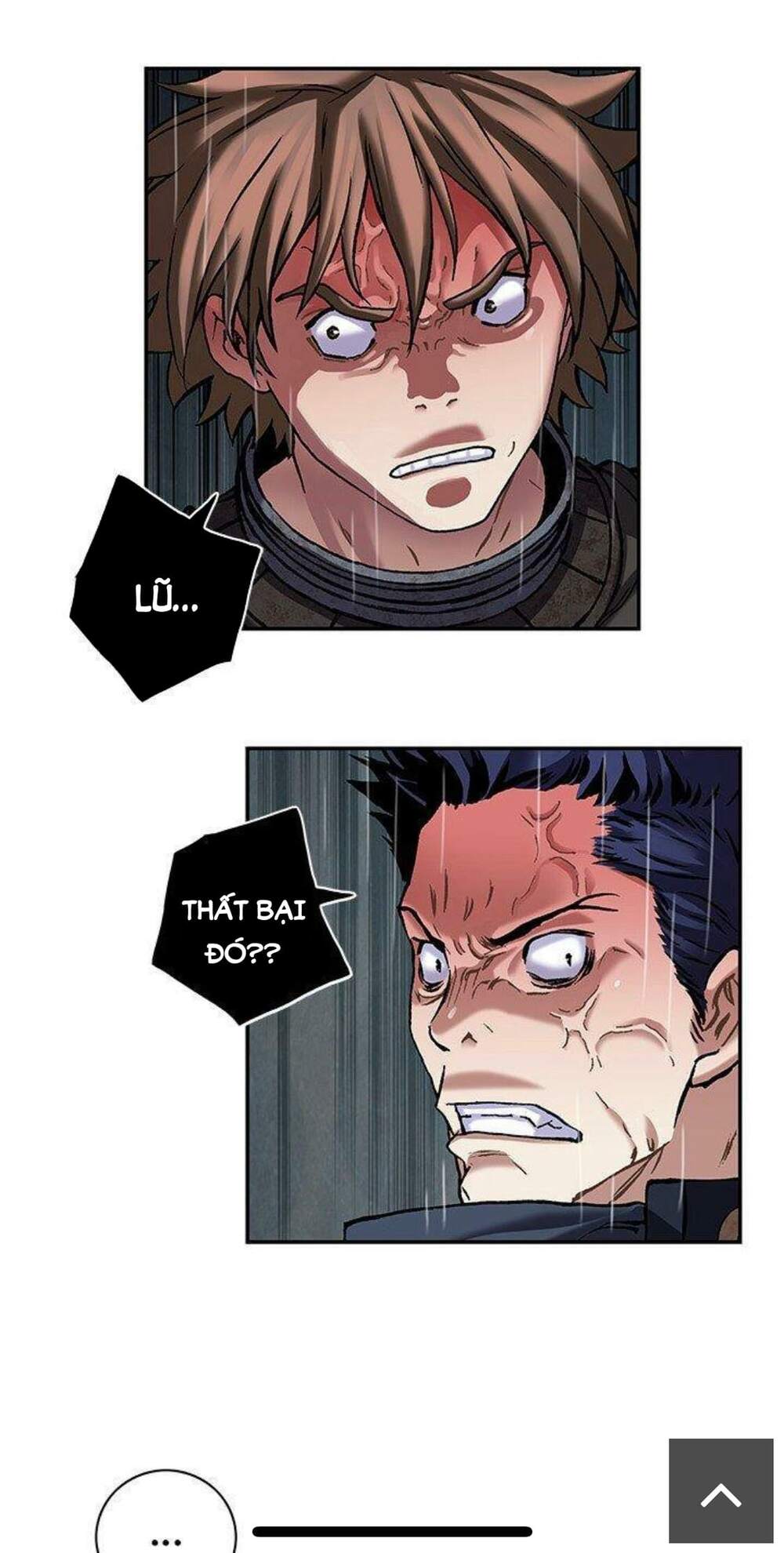 Đứa Con Thần Chết - Chapter 157 - Page 27