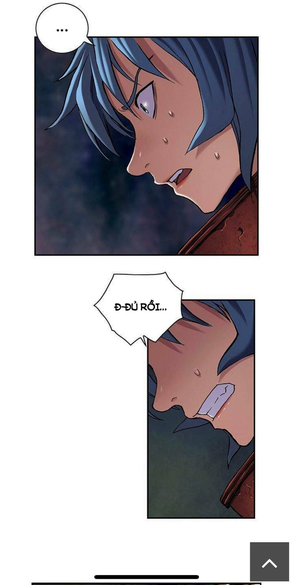 Đứa Con Thần Chết - Chapter 157 - Page 28