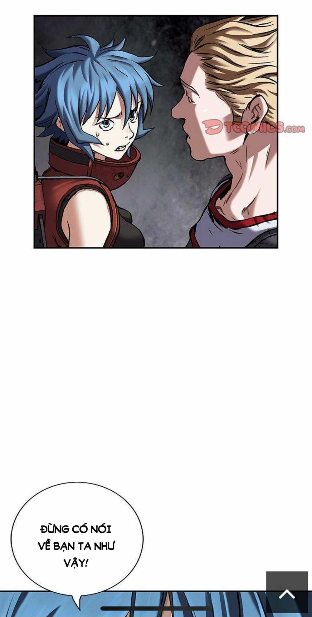 Đứa Con Thần Chết - Chapter 157 - Page 29