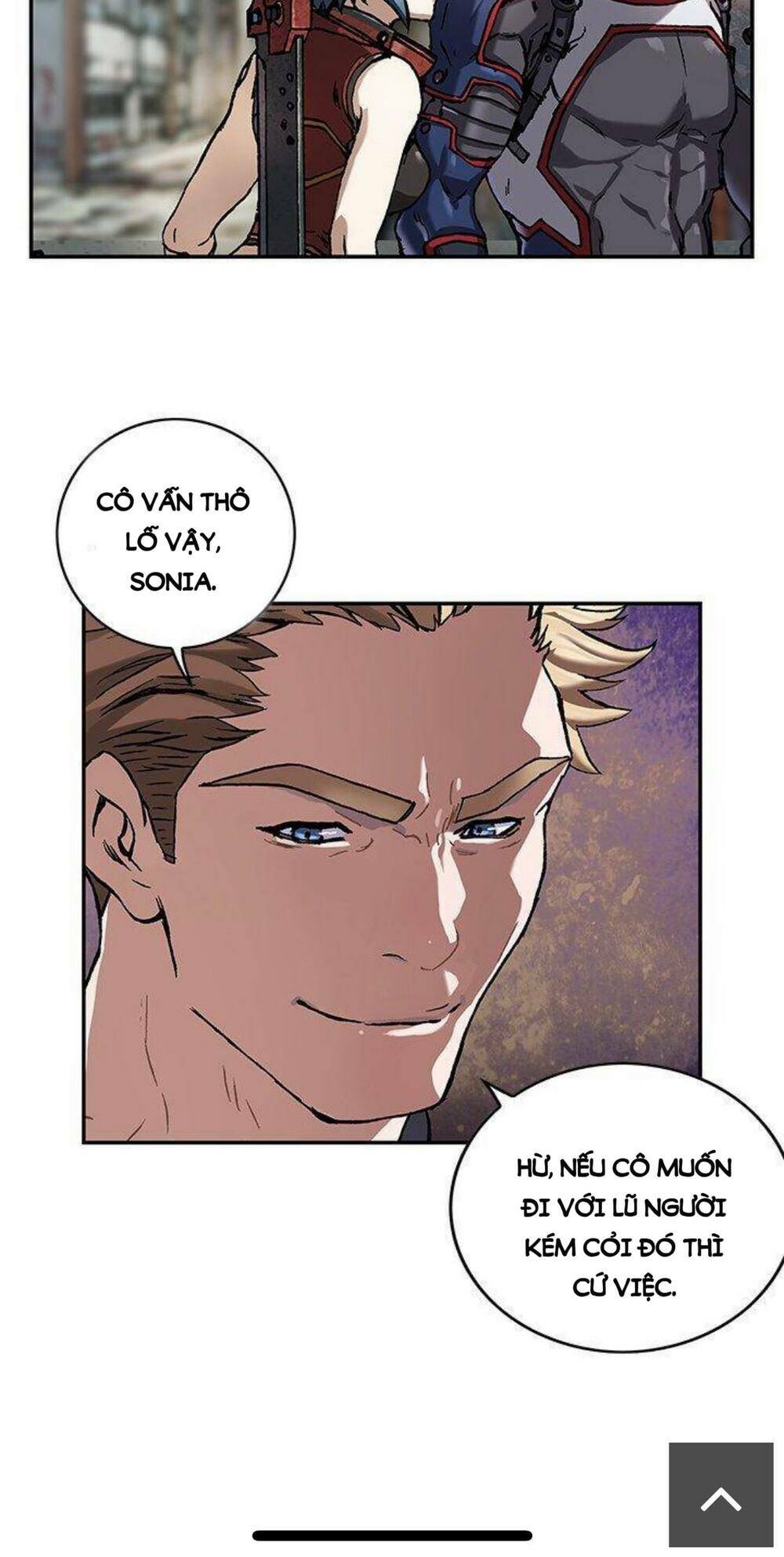 Đứa Con Thần Chết - Chapter 157 - Page 31