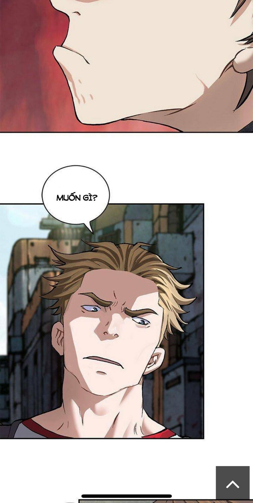 Đứa Con Thần Chết - Chapter 157 - Page 33