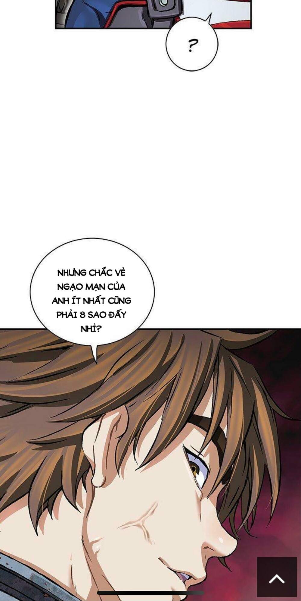 Đứa Con Thần Chết - Chapter 157 - Page 38