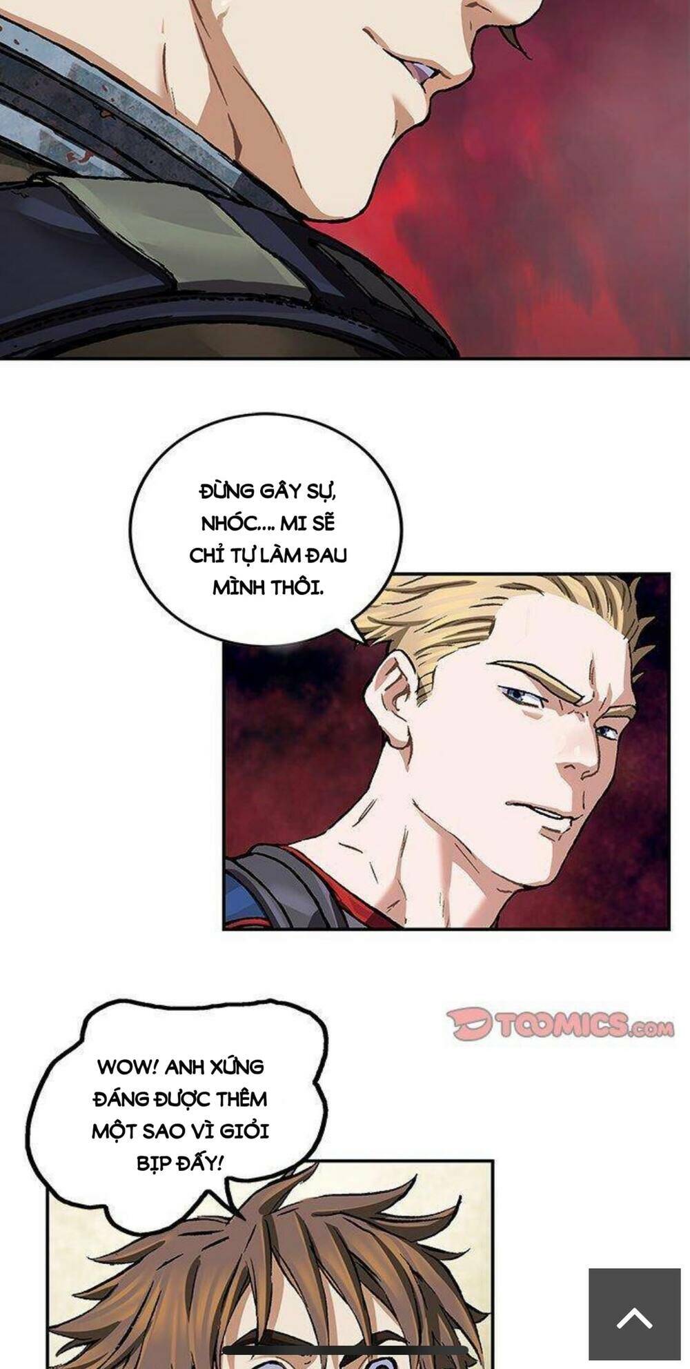 Đứa Con Thần Chết - Chapter 157 - Page 39