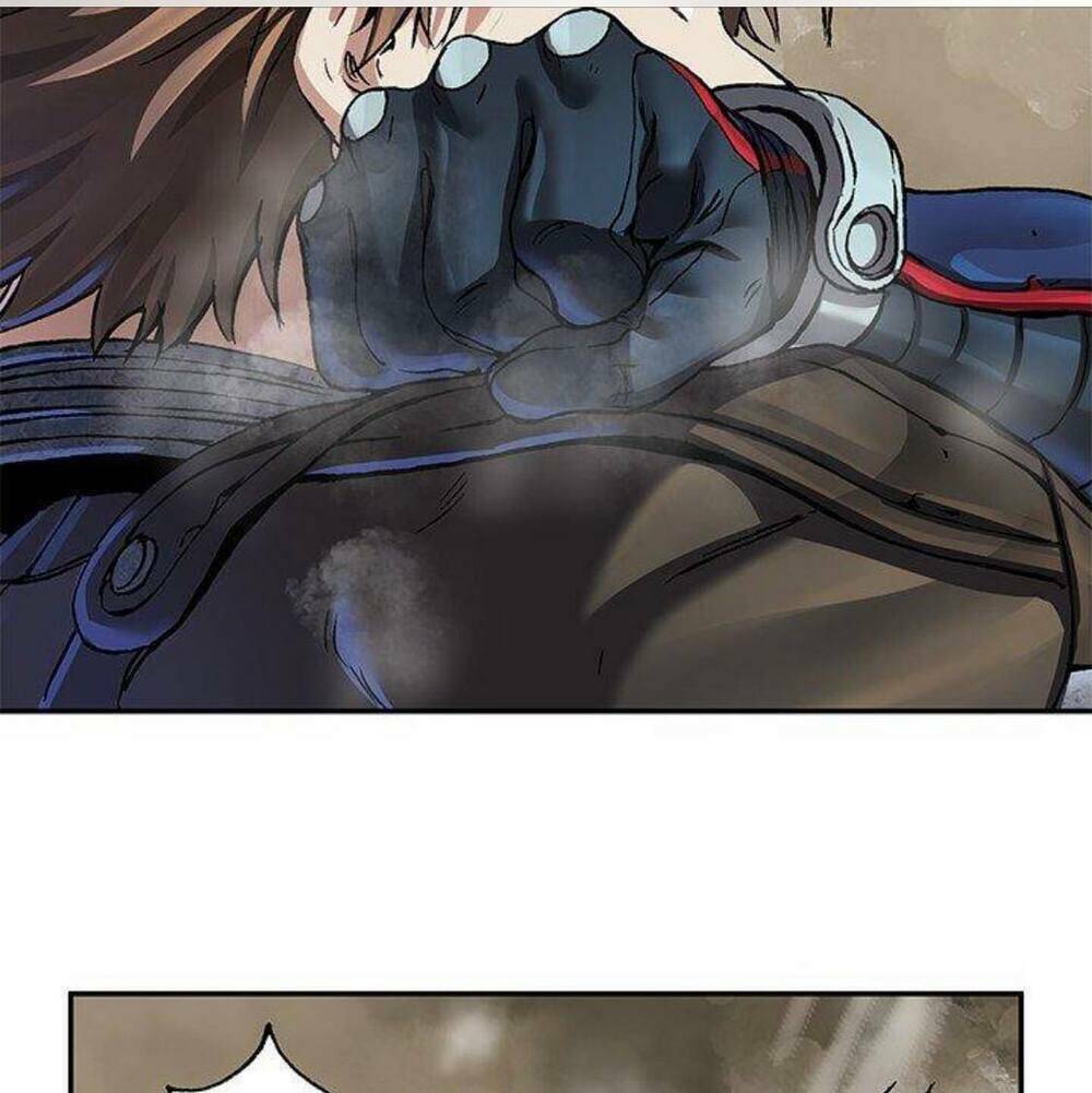 Đứa Con Thần Chết - Chapter 157 - Page 46