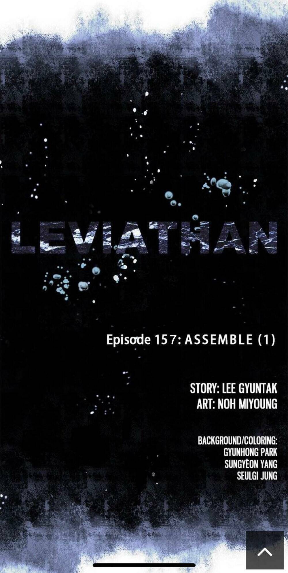 Đứa Con Thần Chết - Chapter 157 - Page 4