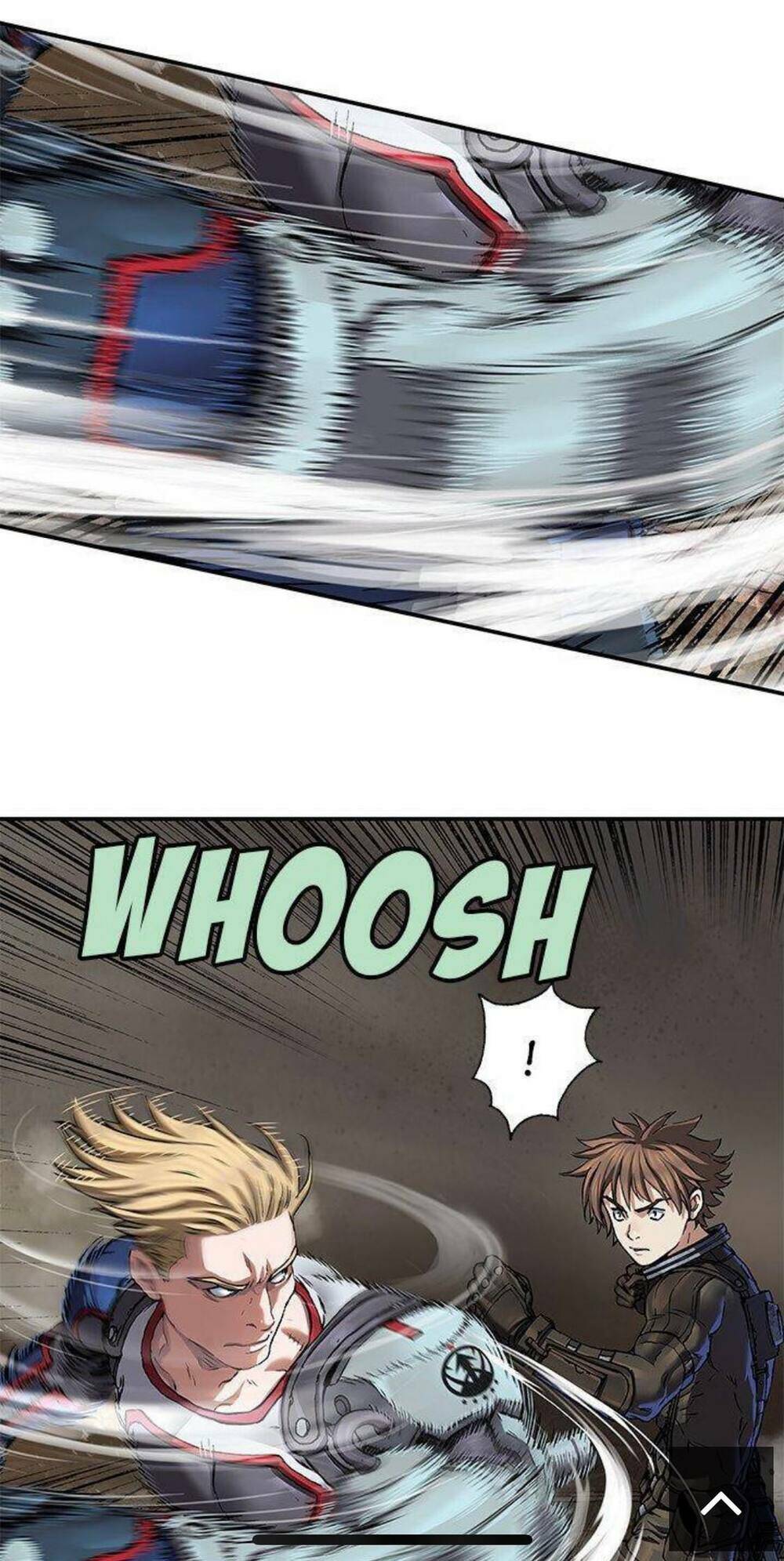 Đứa Con Thần Chết - Chapter 157 - Page 49