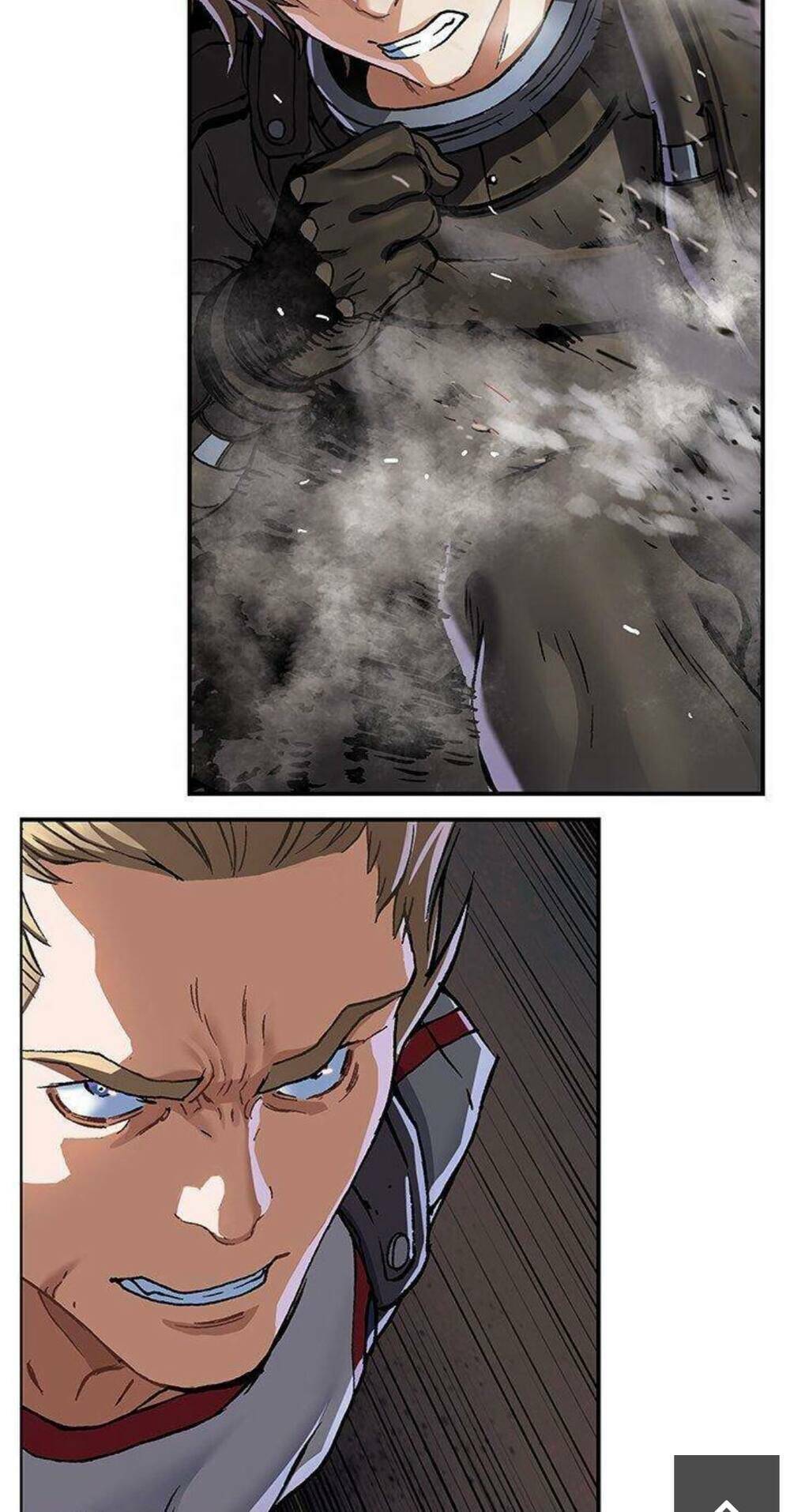 Đứa Con Thần Chết - Chapter 157 - Page 53