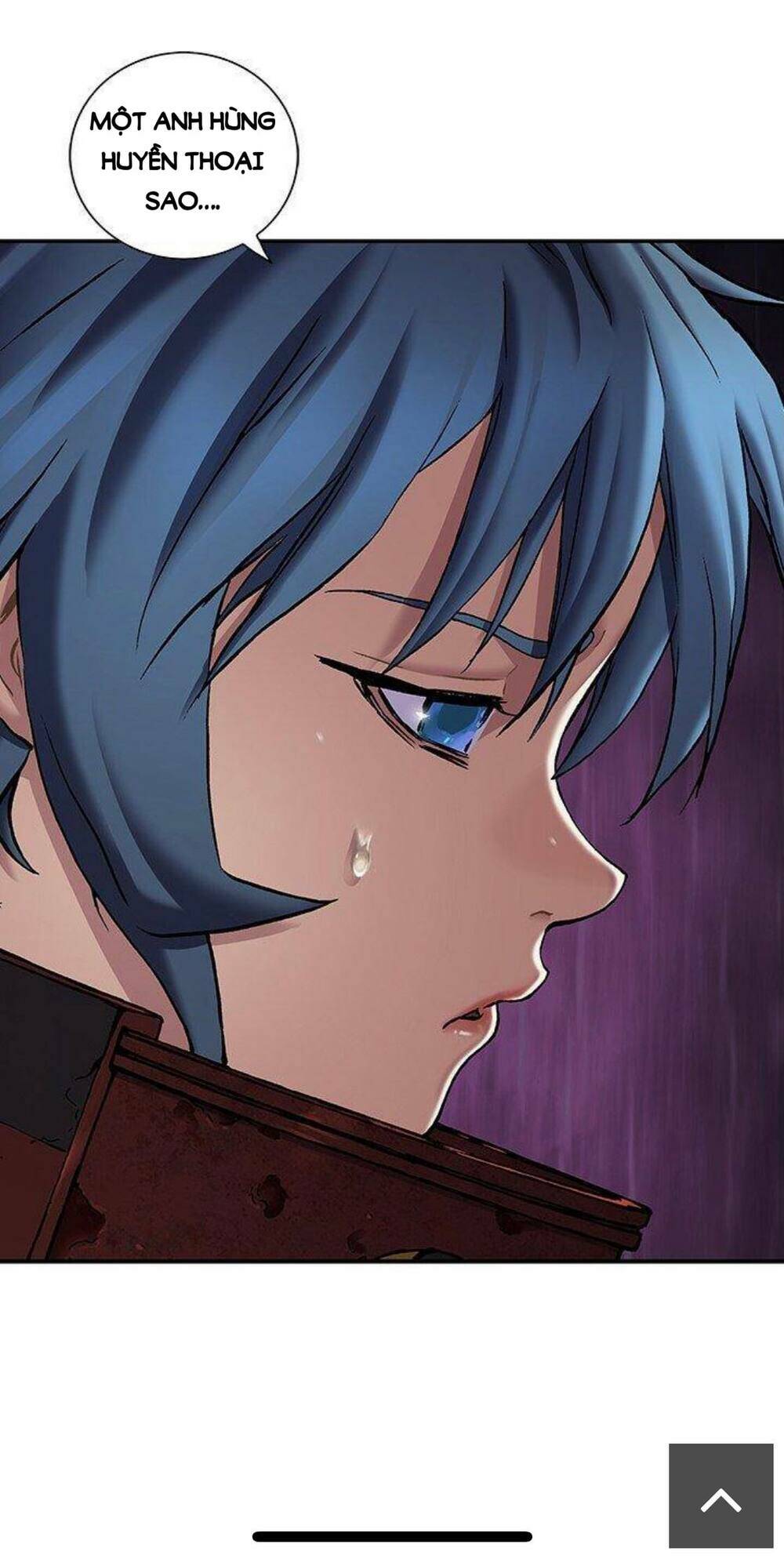 Đứa Con Thần Chết - Chapter 157 - Page 6