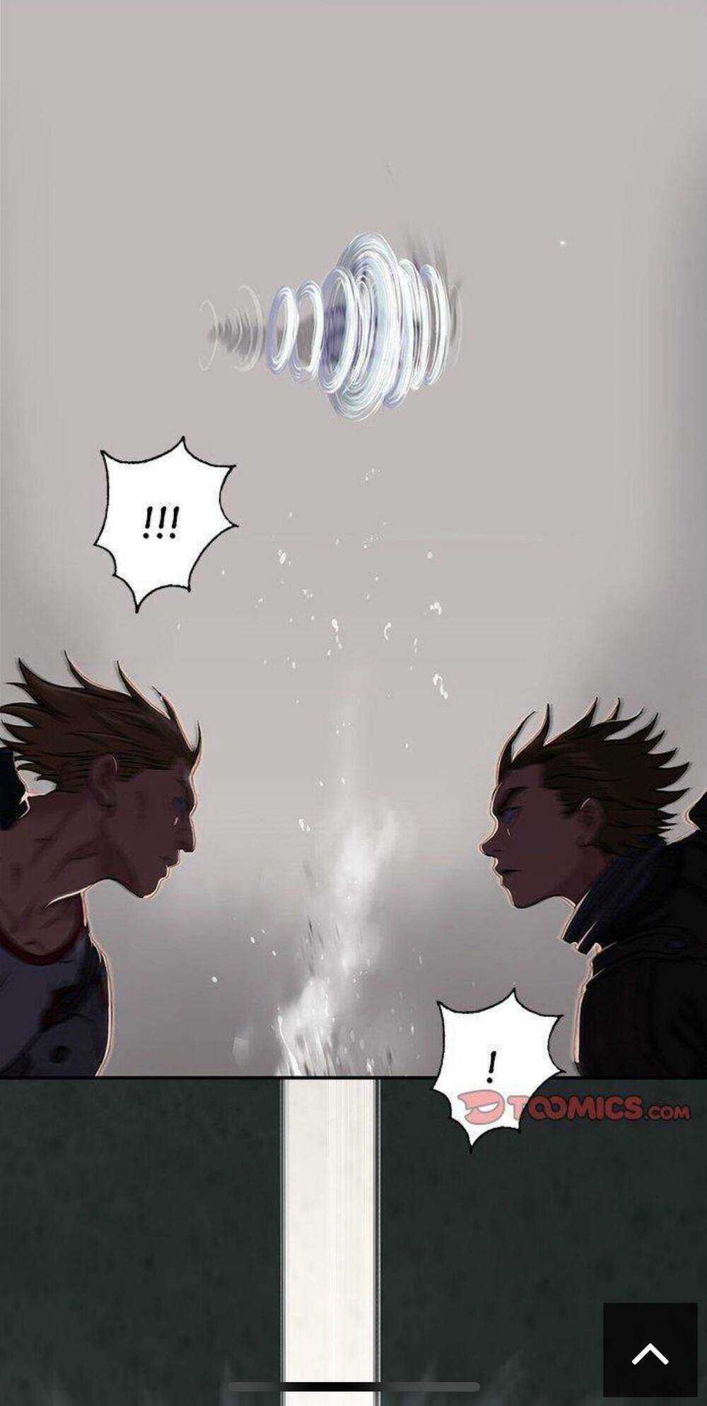 Đứa Con Thần Chết - Chapter 158 - Page 11