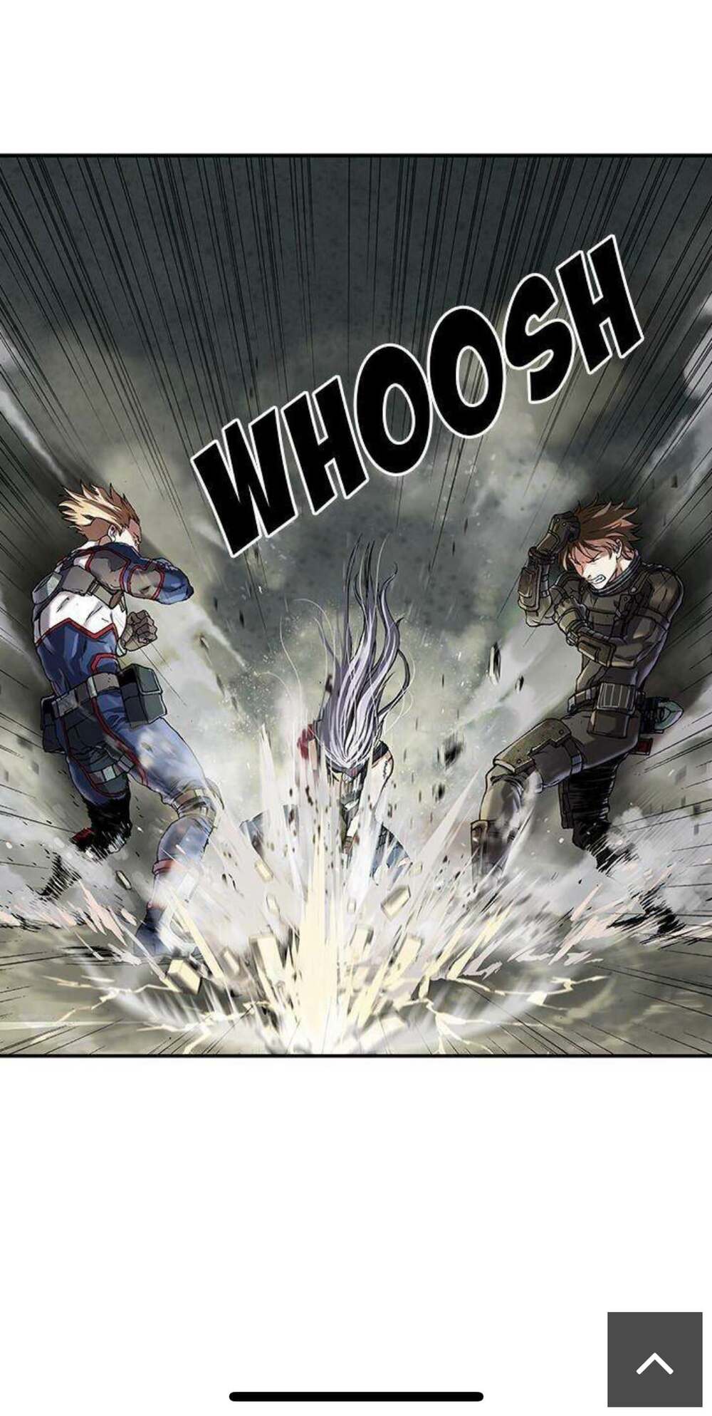 Đứa Con Thần Chết - Chapter 158 - Page 14