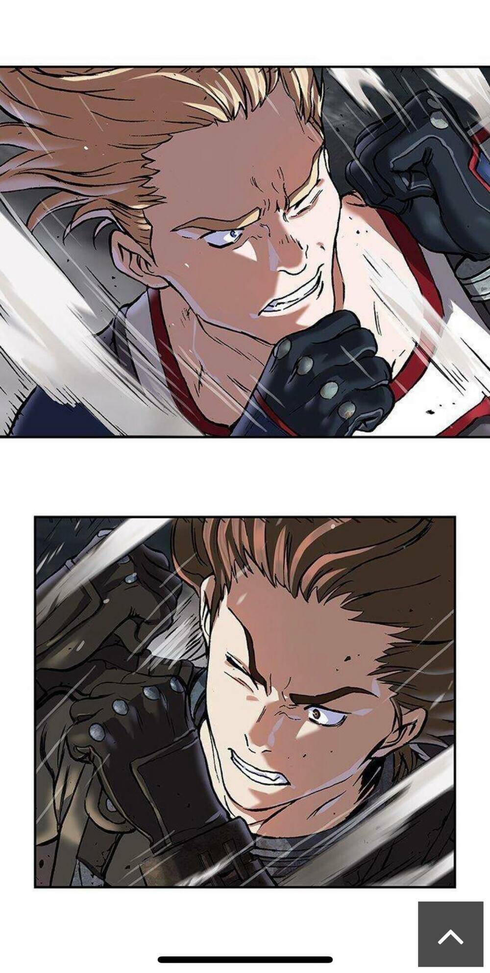 Đứa Con Thần Chết - Chapter 158 - Page 15