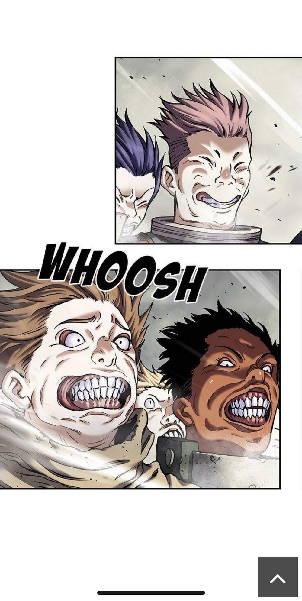 Đứa Con Thần Chết - Chapter 158 - Page 16