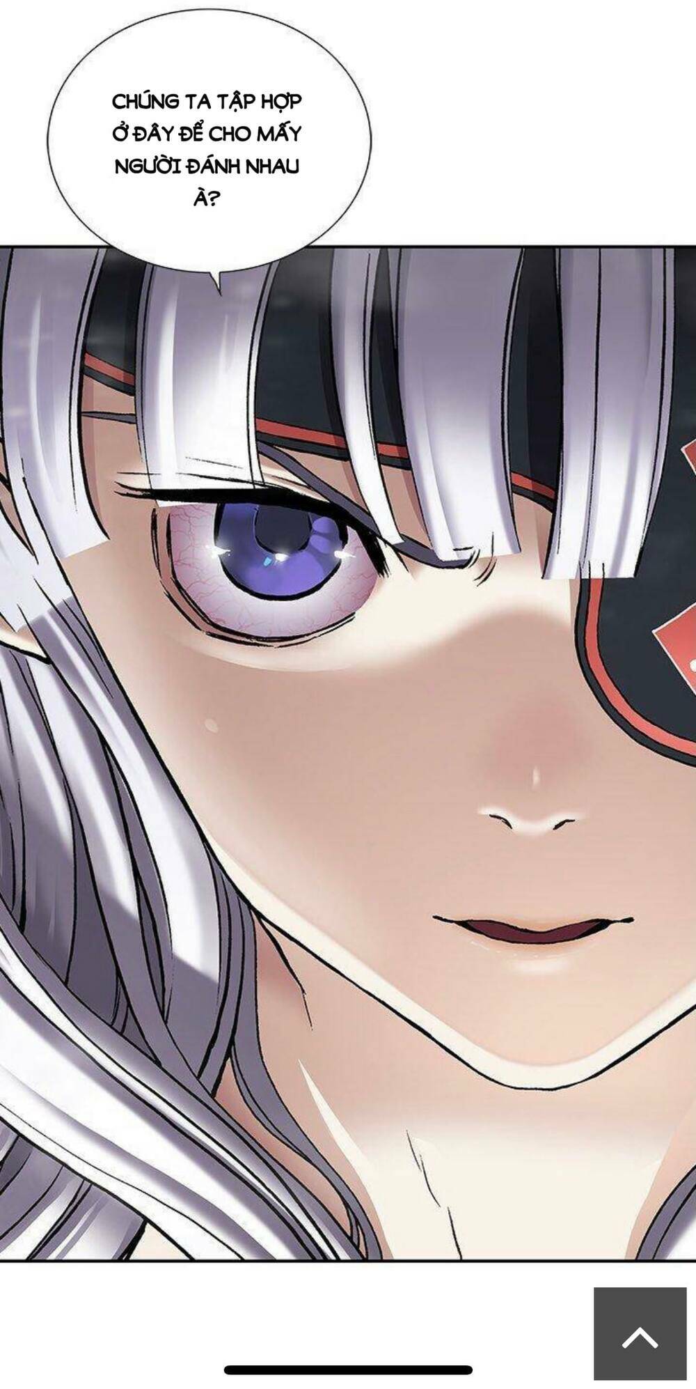 Đứa Con Thần Chết - Chapter 158 - Page 19