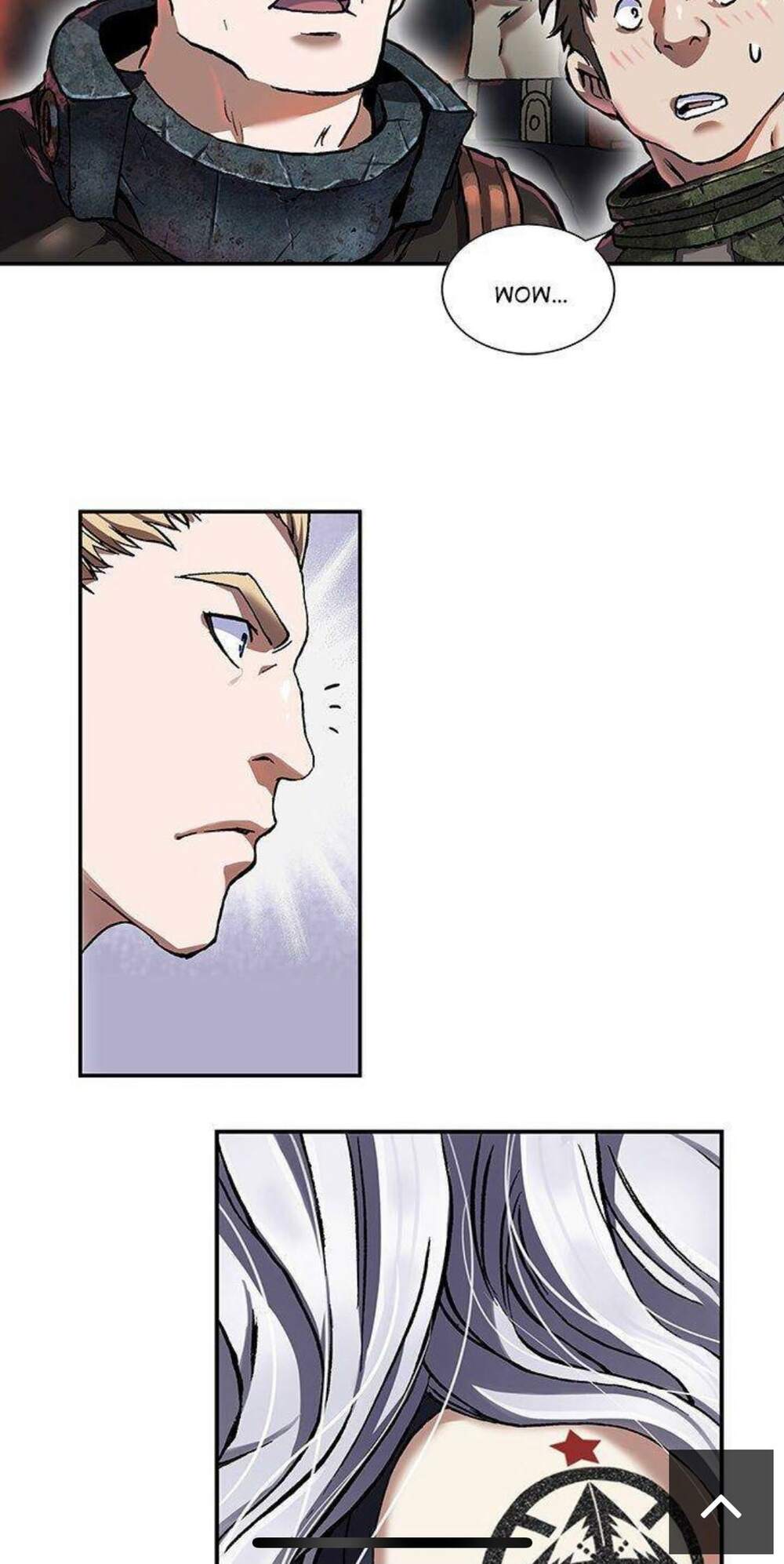 Đứa Con Thần Chết - Chapter 158 - Page 23