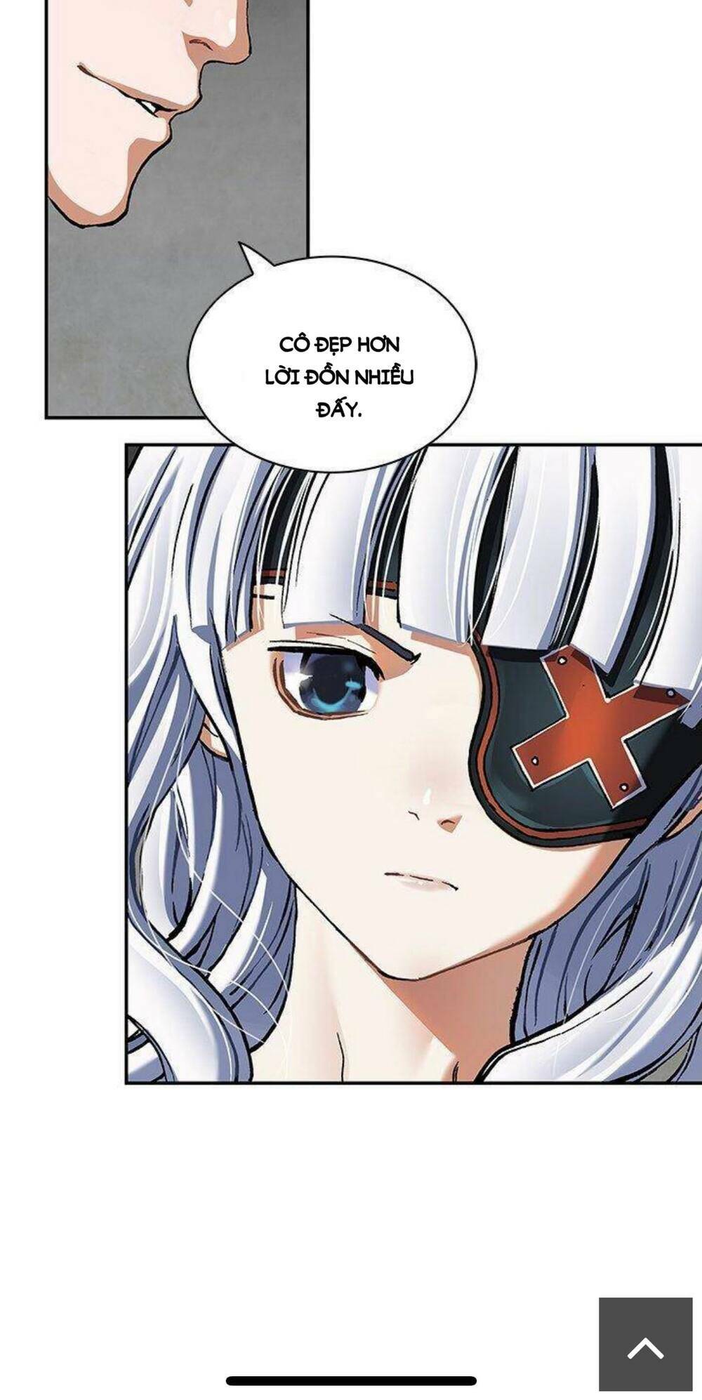 Đứa Con Thần Chết - Chapter 158 - Page 27