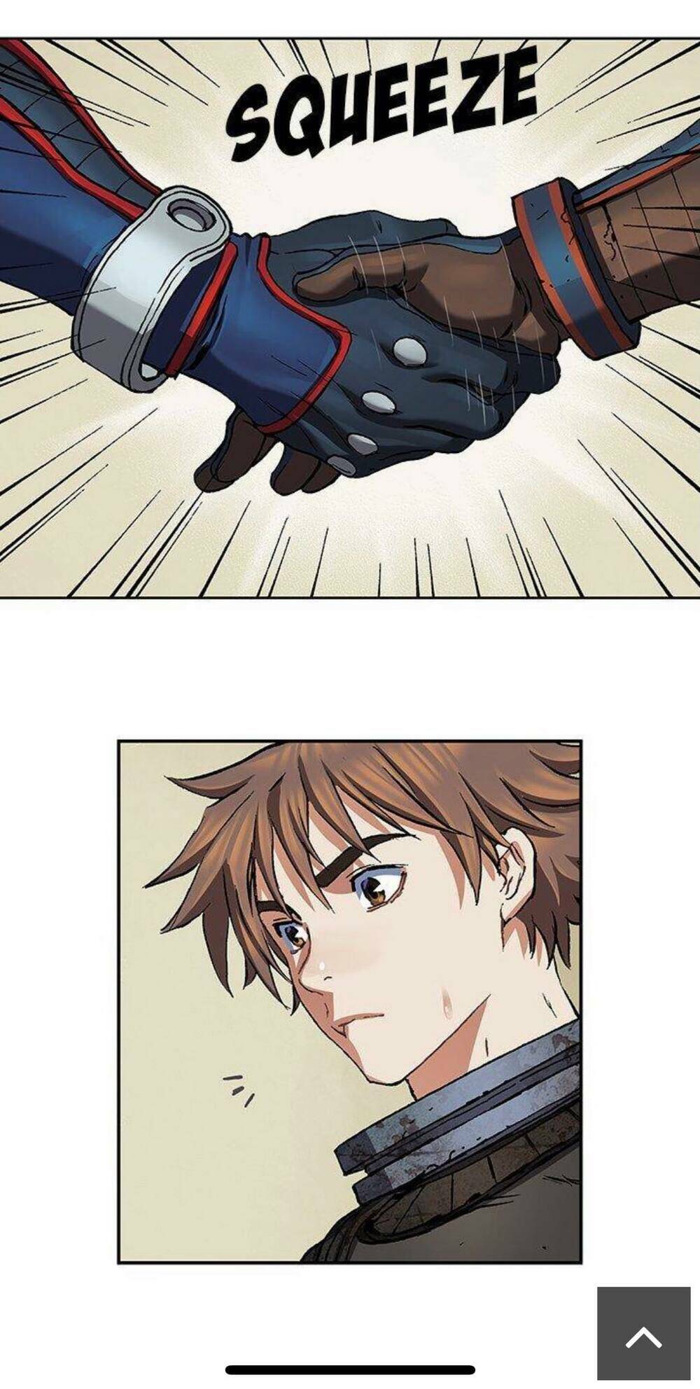 Đứa Con Thần Chết - Chapter 158 - Page 28