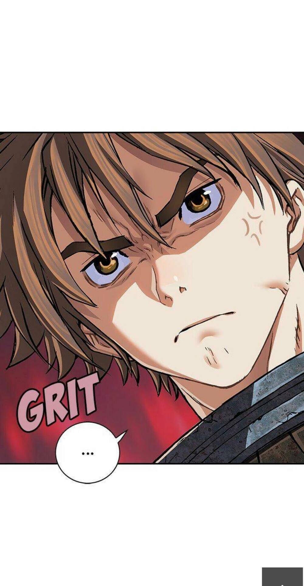 Đứa Con Thần Chết - Chapter 158 - Page 29