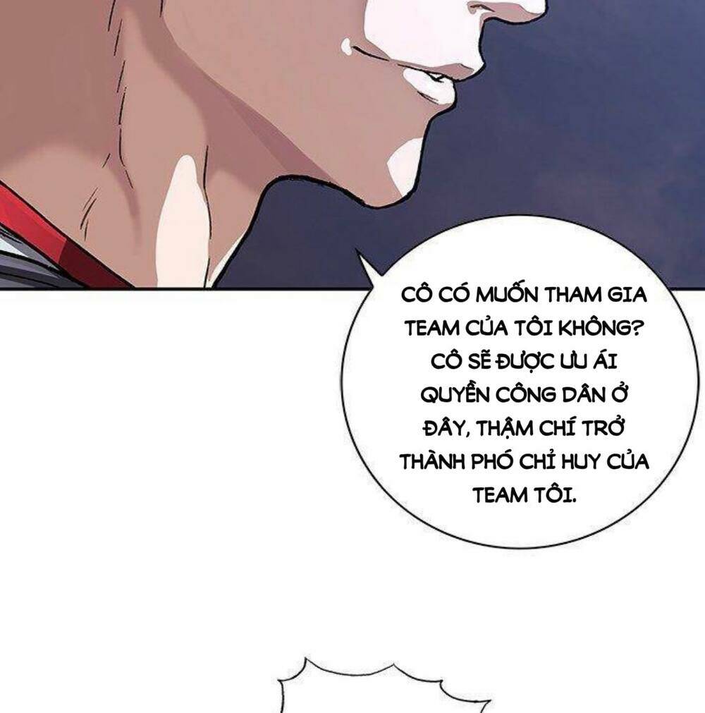 Đứa Con Thần Chết - Chapter 158 - Page 31