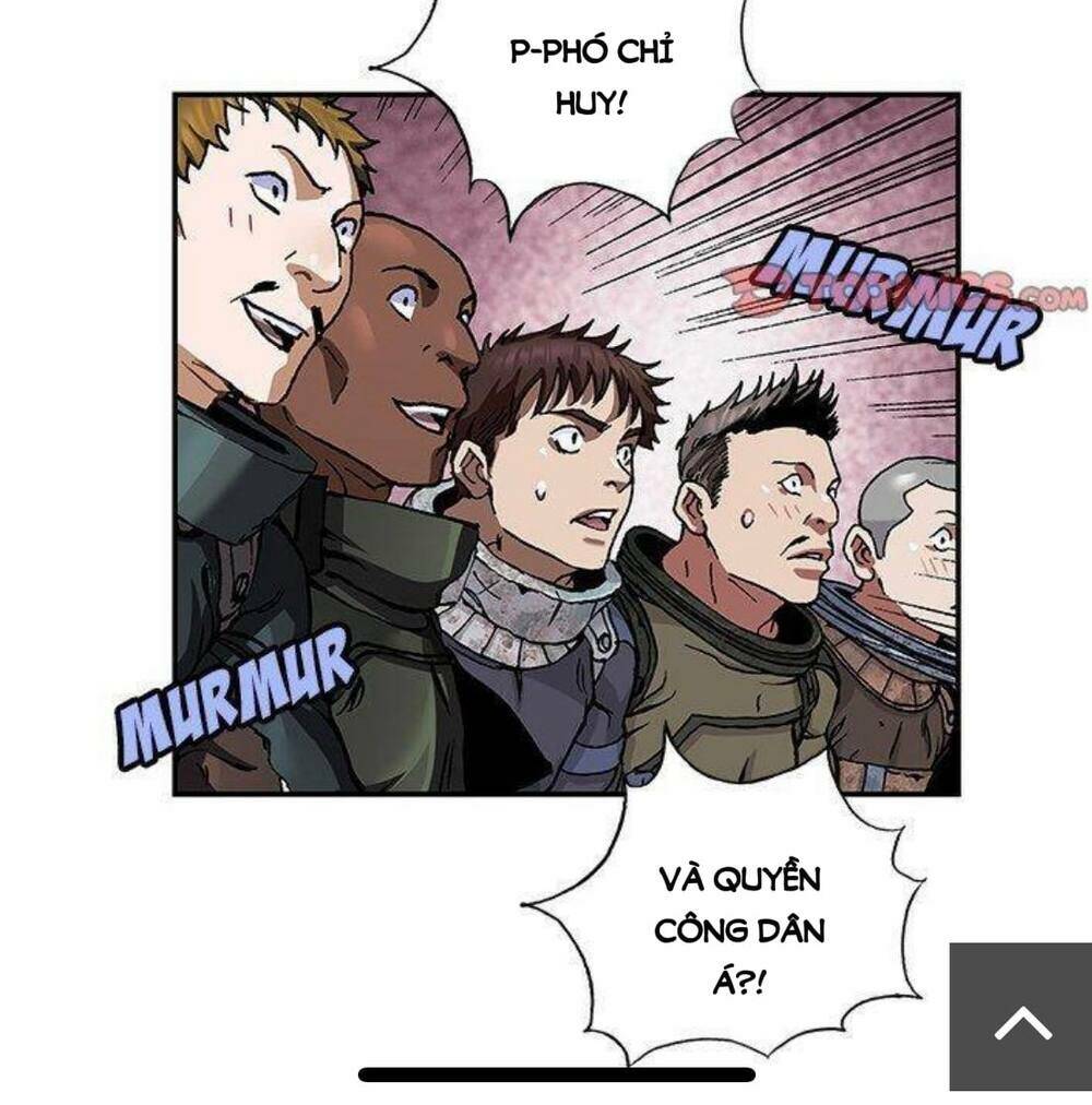 Đứa Con Thần Chết - Chapter 158 - Page 32