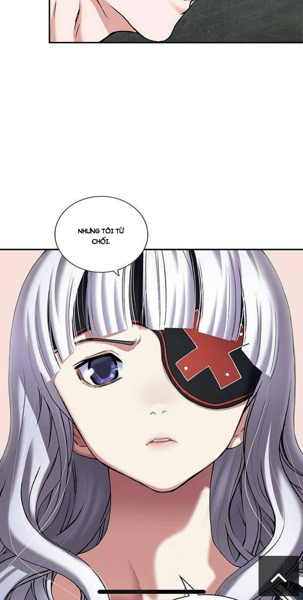 Đứa Con Thần Chết - Chapter 158 - Page 35