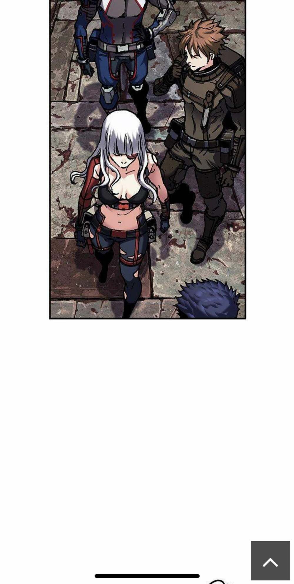 Đứa Con Thần Chết - Chapter 158 - Page 37