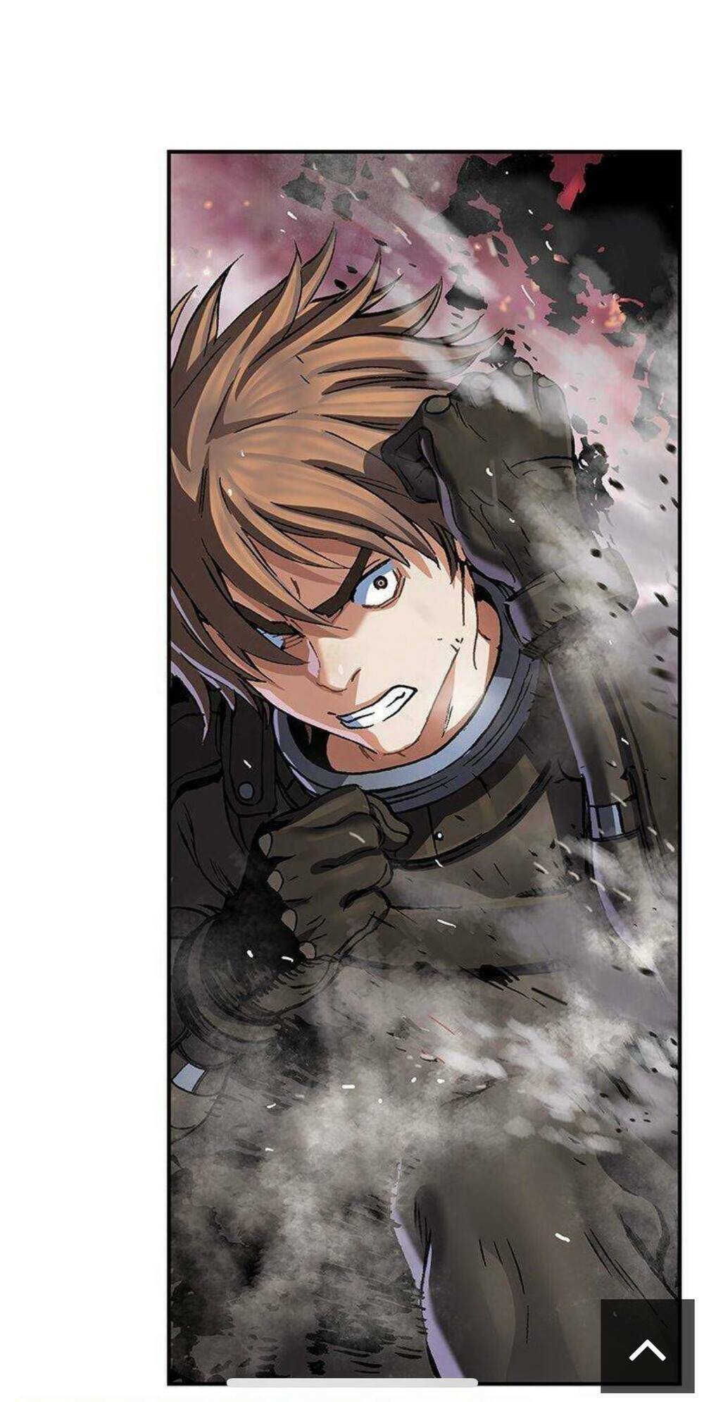 Đứa Con Thần Chết - Chapter 158 - Page 3