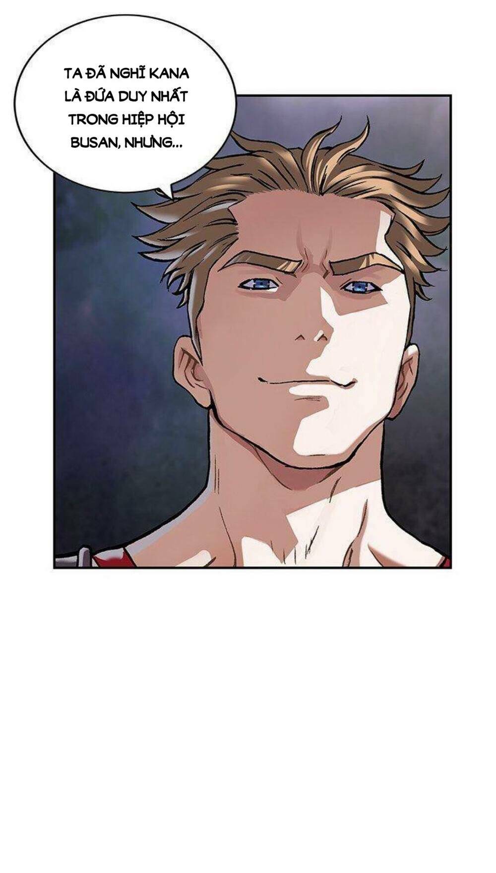 Đứa Con Thần Chết - Chapter 158 - Page 39