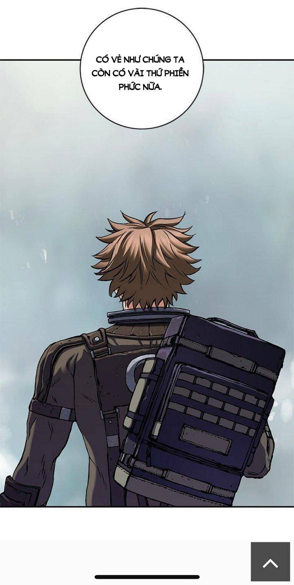 Đứa Con Thần Chết - Chapter 158 - Page 40