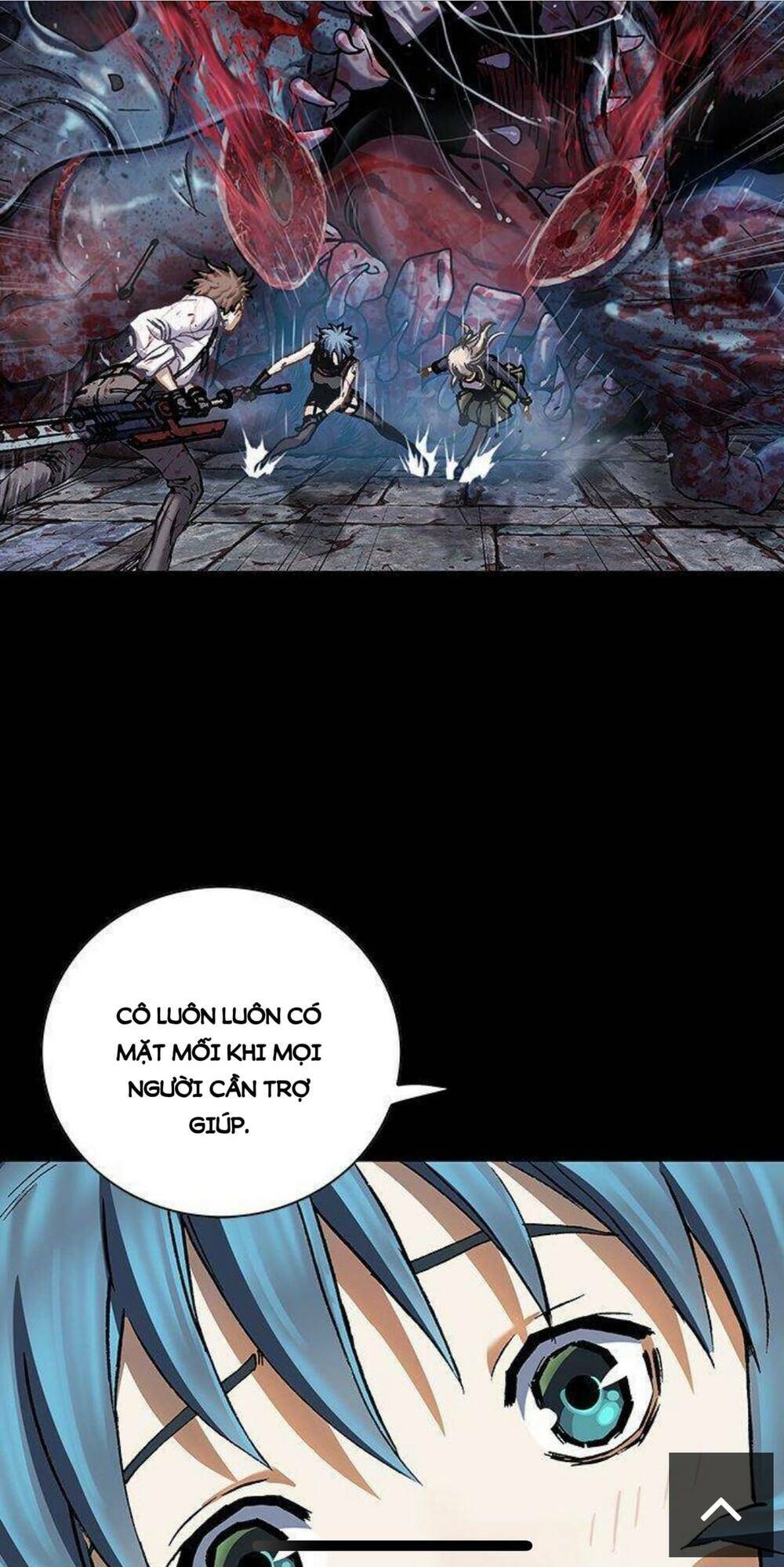 Đứa Con Thần Chết - Chapter 158 - Page 47