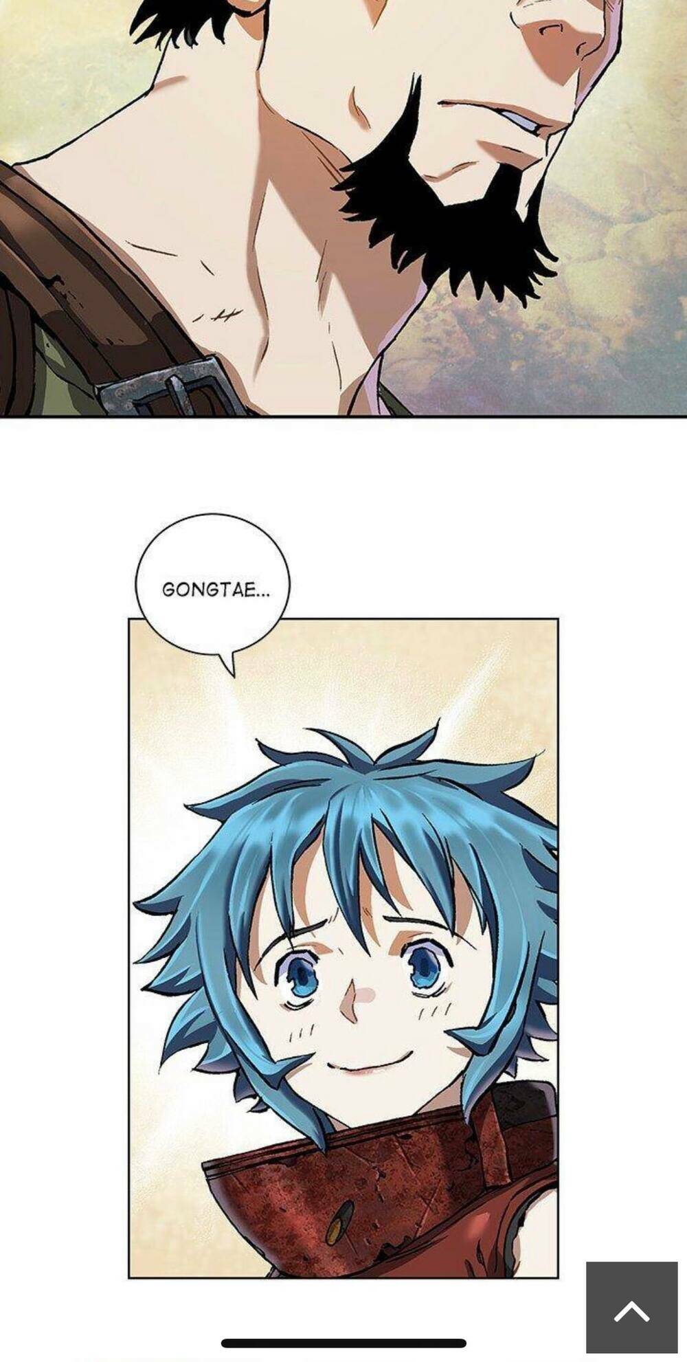 Đứa Con Thần Chết - Chapter 158 - Page 49