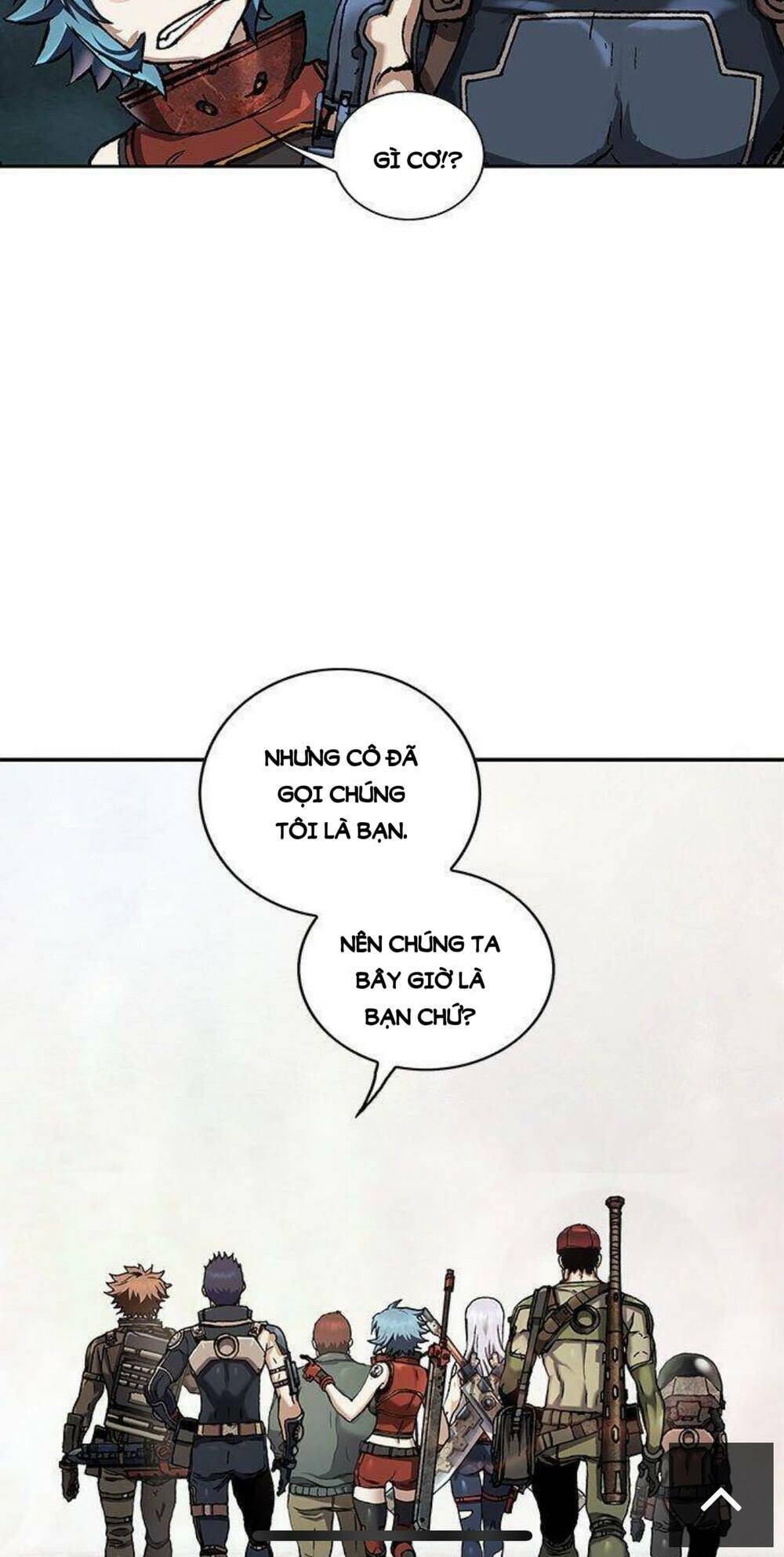 Đứa Con Thần Chết - Chapter 158 - Page 51