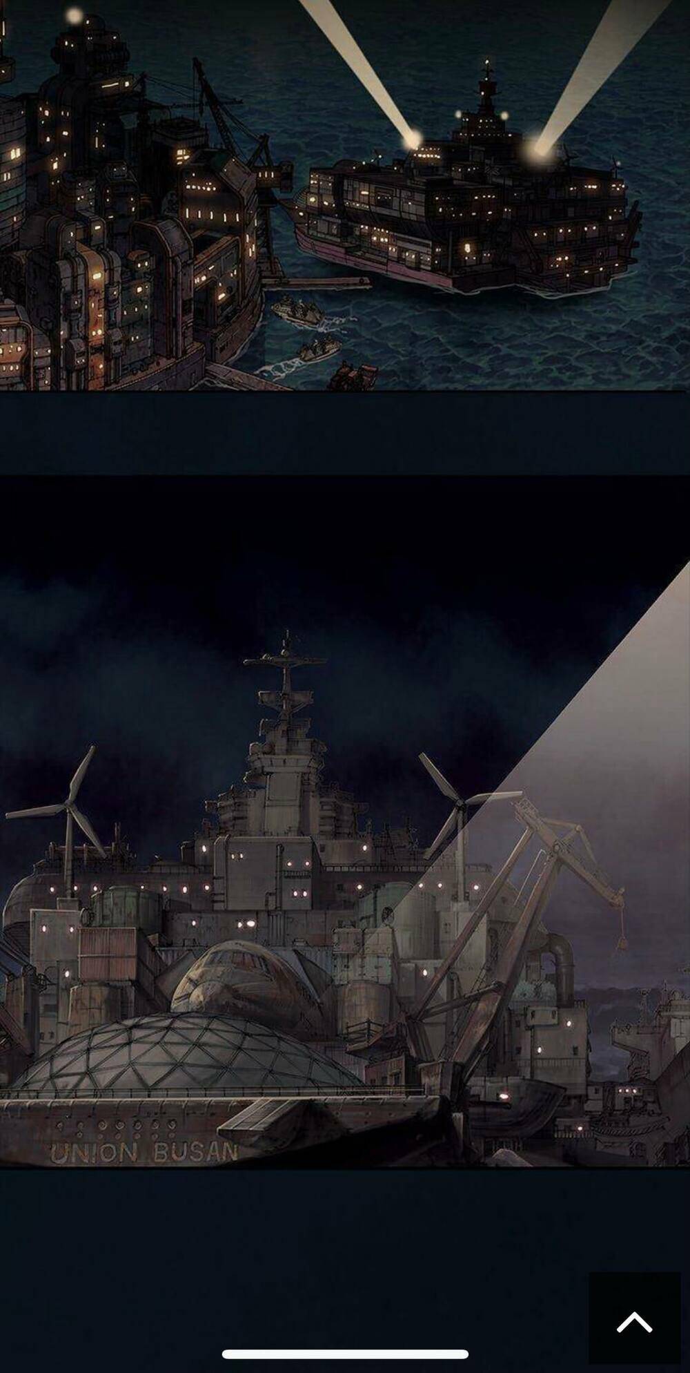 Đứa Con Thần Chết - Chapter 158 - Page 53