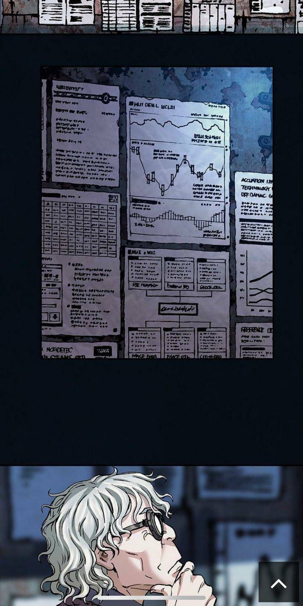 Đứa Con Thần Chết - Chapter 158 - Page 55