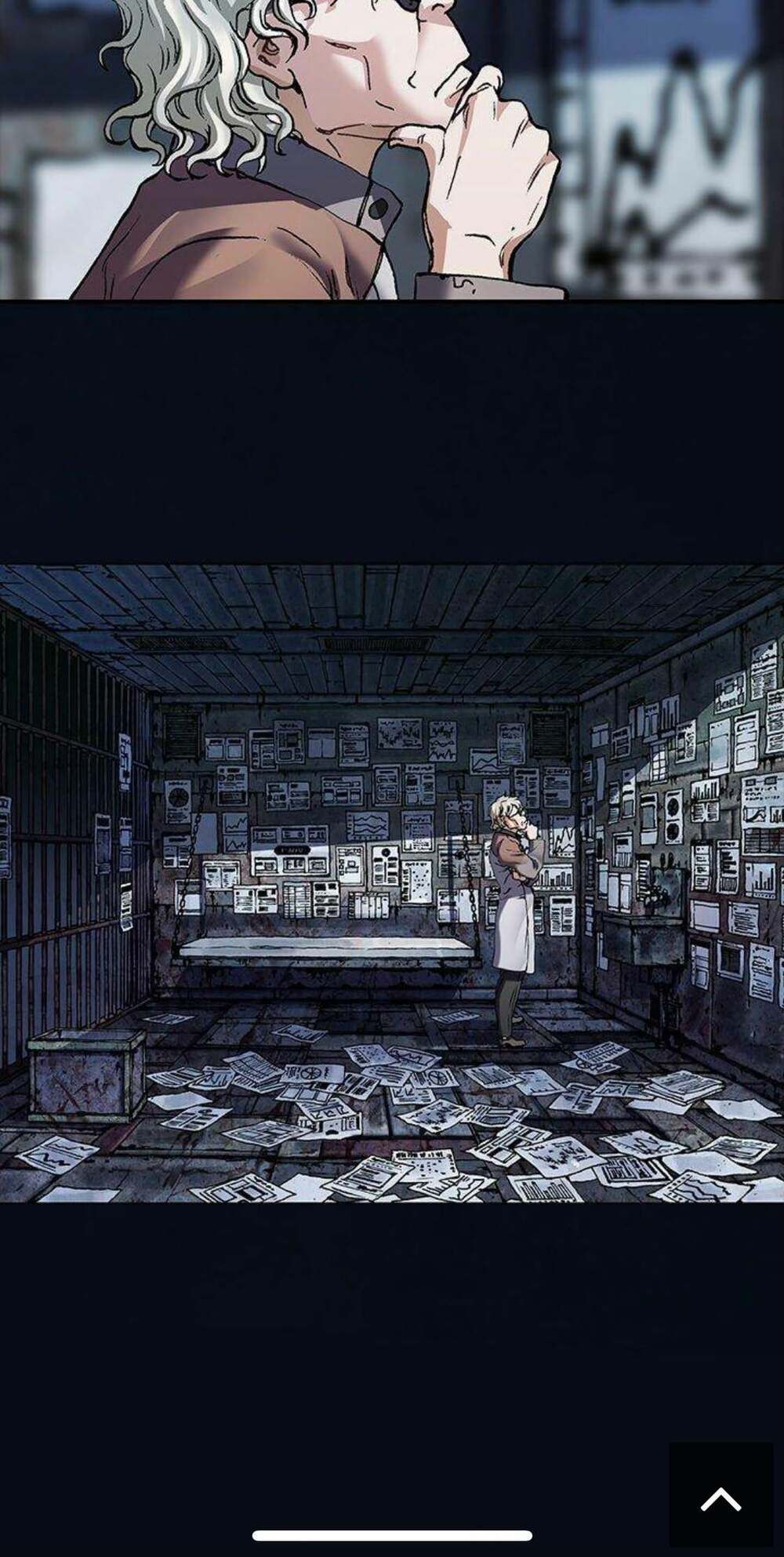 Đứa Con Thần Chết - Chapter 158 - Page 56