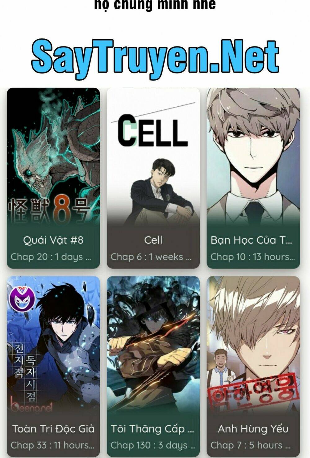 Đứa Con Thần Chết - Chapter 158 - Page 62