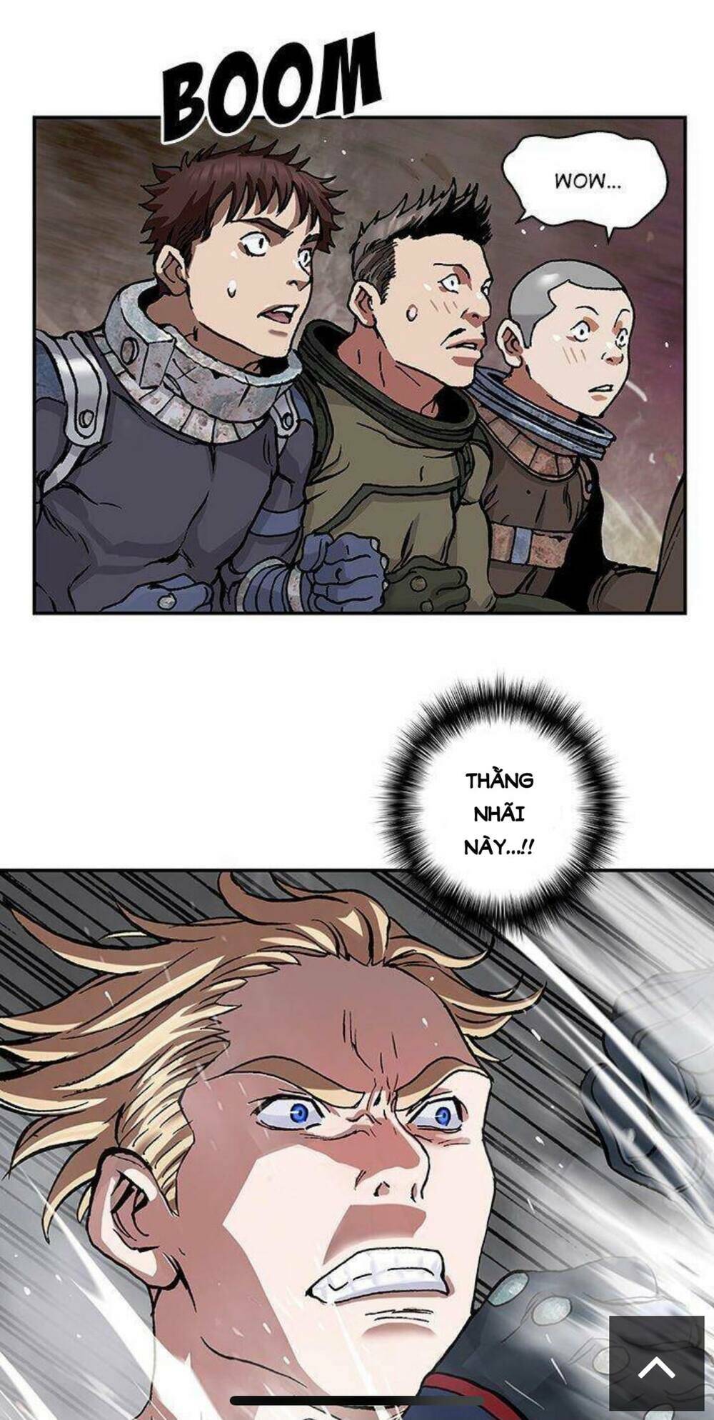 Đứa Con Thần Chết - Chapter 158 - Page 6