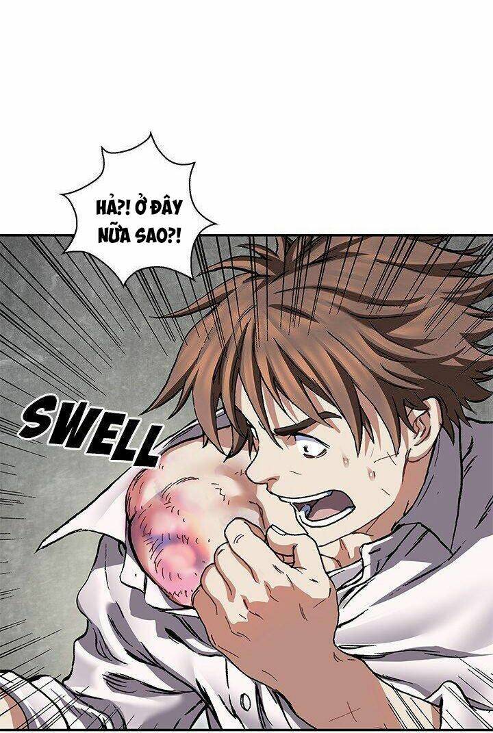 Đứa Con Thần Chết - Chapter 159 - Page 9