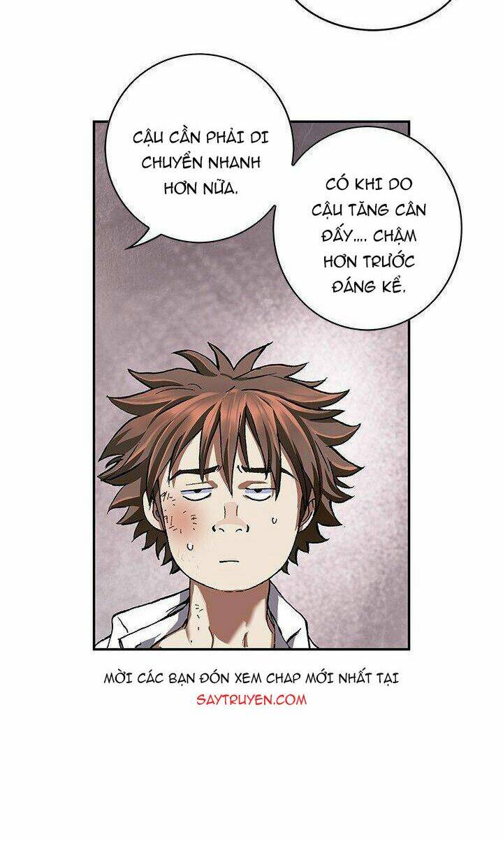 Đứa Con Thần Chết - Chapter 159 - Page 12
