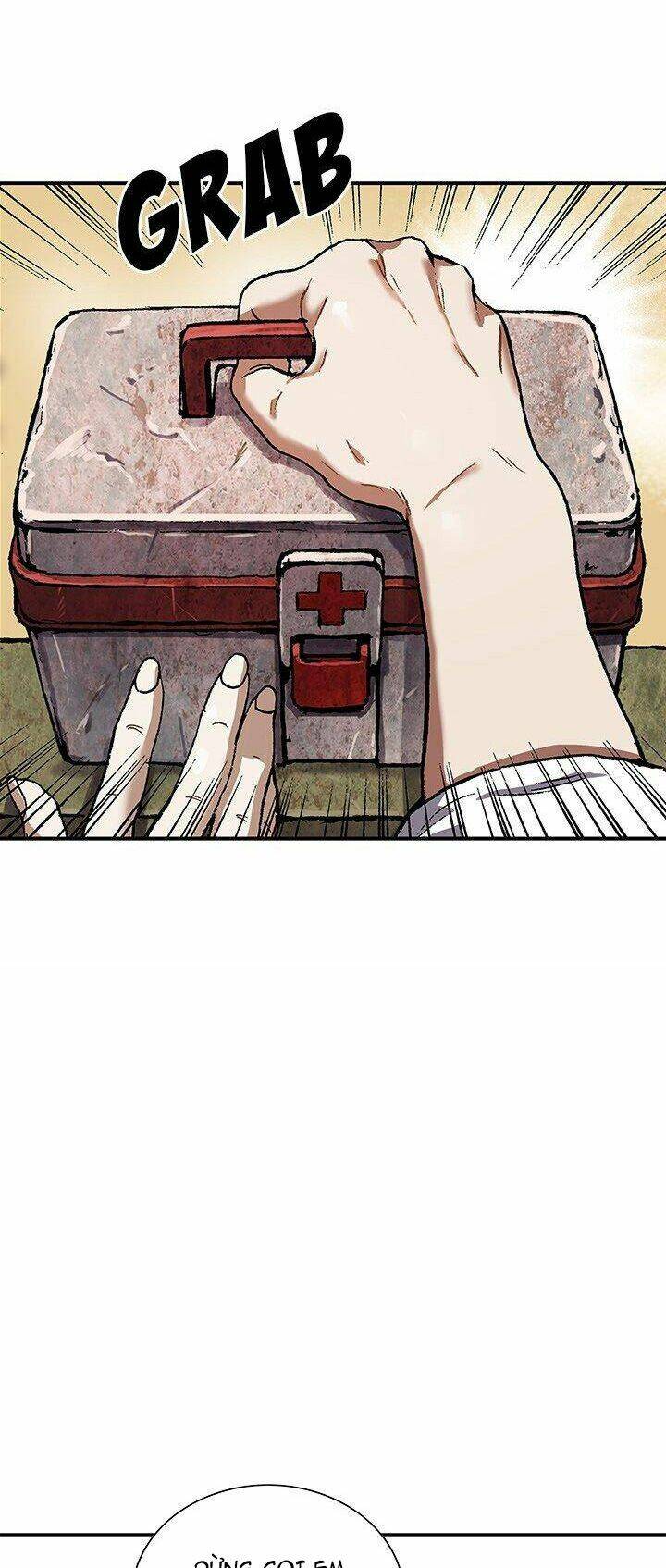 Đứa Con Thần Chết - Chapter 159 - Page 16