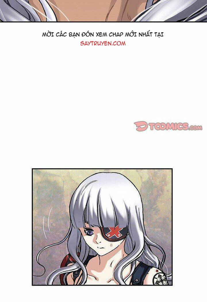 Đứa Con Thần Chết - Chapter 159 - Page 21