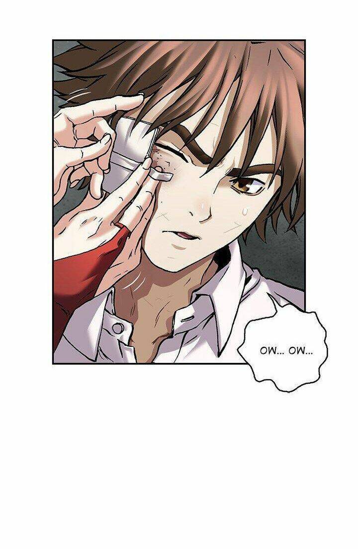 Đứa Con Thần Chết - Chapter 159 - Page 23