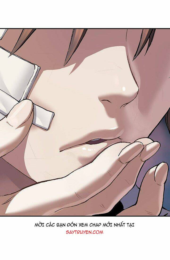 Đứa Con Thần Chết - Chapter 159 - Page 24