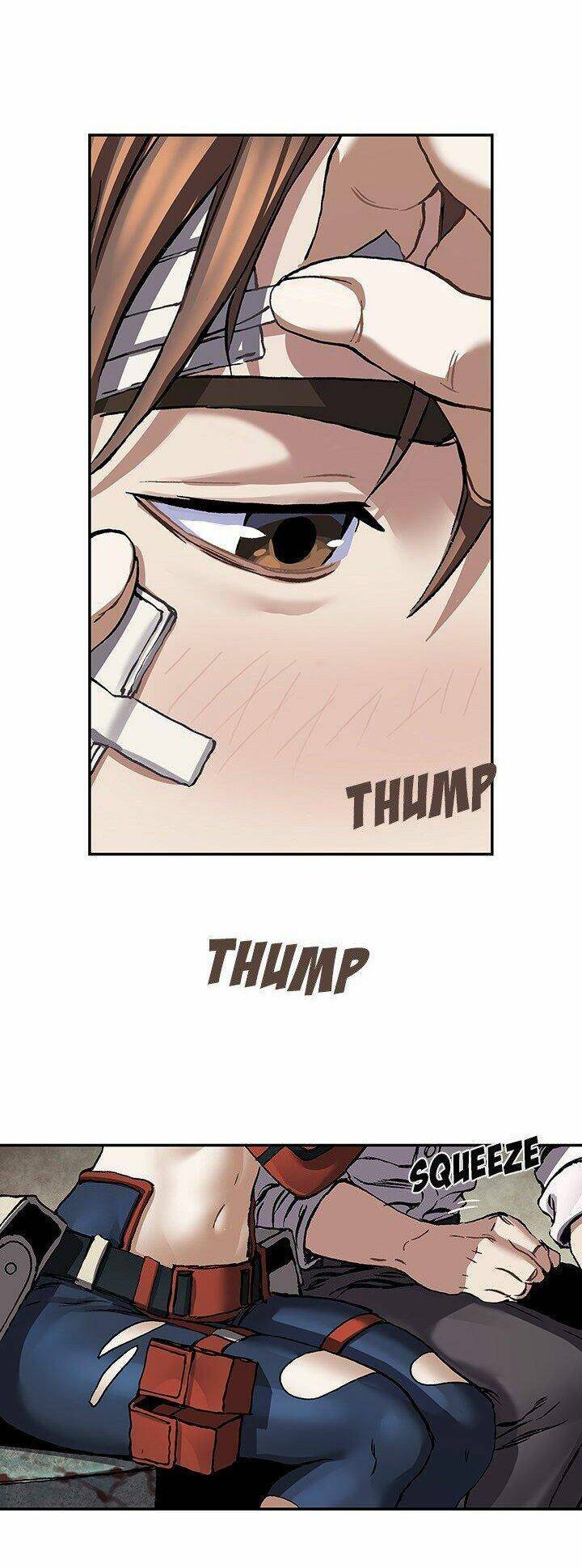 Đứa Con Thần Chết - Chapter 159 - Page 25