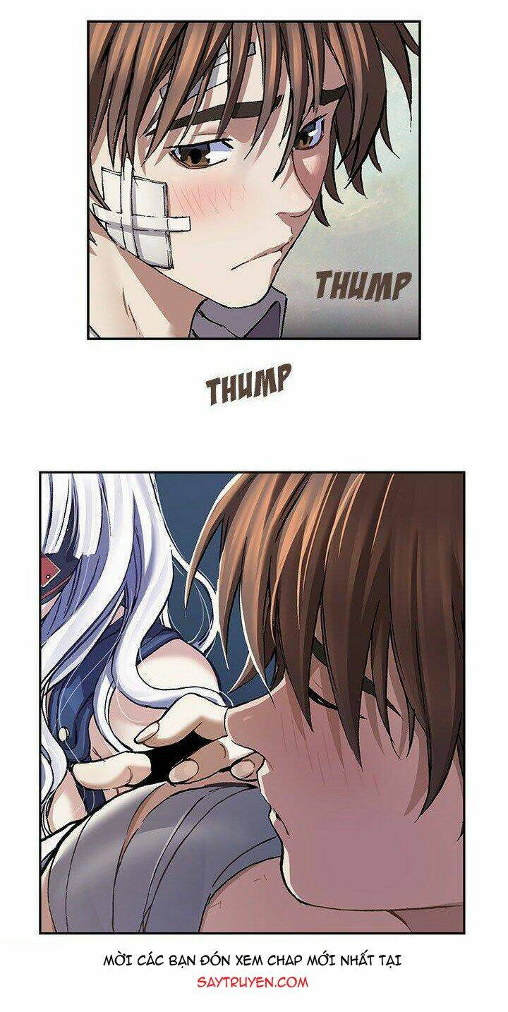 Đứa Con Thần Chết - Chapter 159 - Page 26