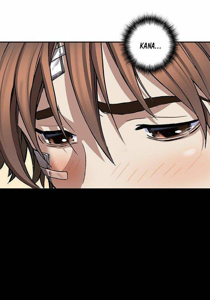 Đứa Con Thần Chết - Chapter 159 - Page 28