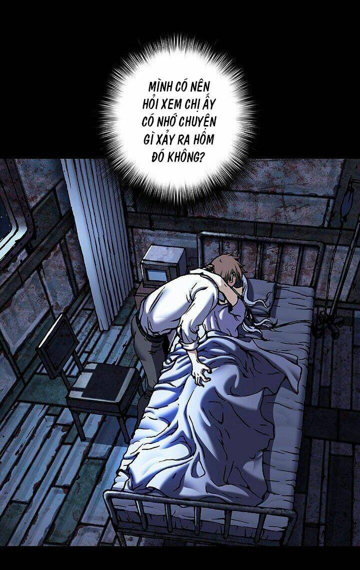 Đứa Con Thần Chết - Chapter 159 - Page 29