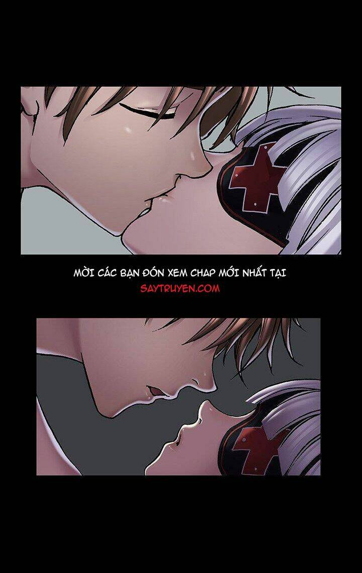 Đứa Con Thần Chết - Chapter 159 - Page 30