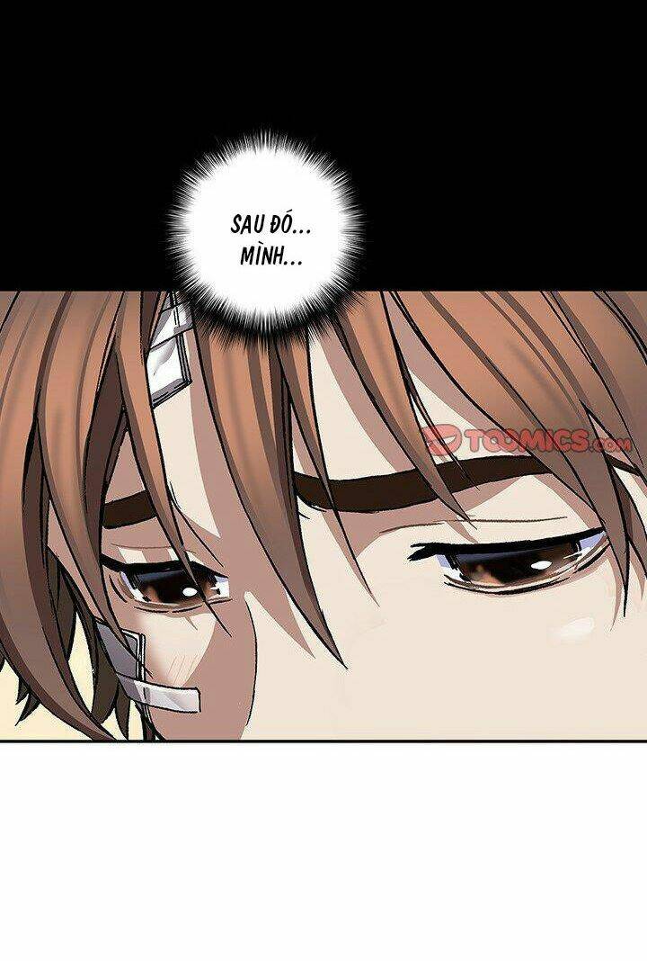 Đứa Con Thần Chết - Chapter 159 - Page 32