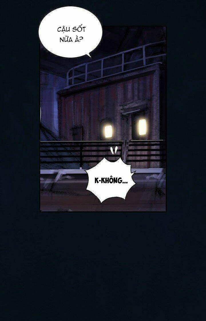Đứa Con Thần Chết - Chapter 159 - Page 37